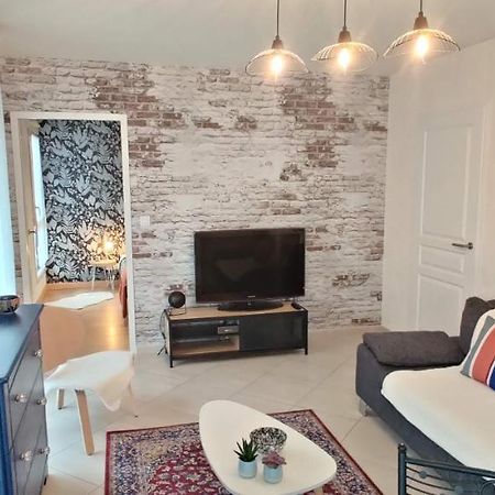 Apartamento Le Mans'Art Dijon Exterior foto