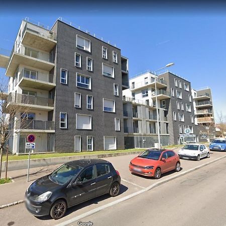 Apartamento Le Mans'Art Dijon Exterior foto