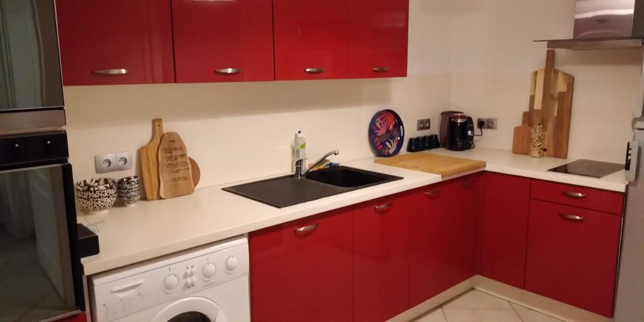 Apartamento Le Mans'Art Dijon Exterior foto