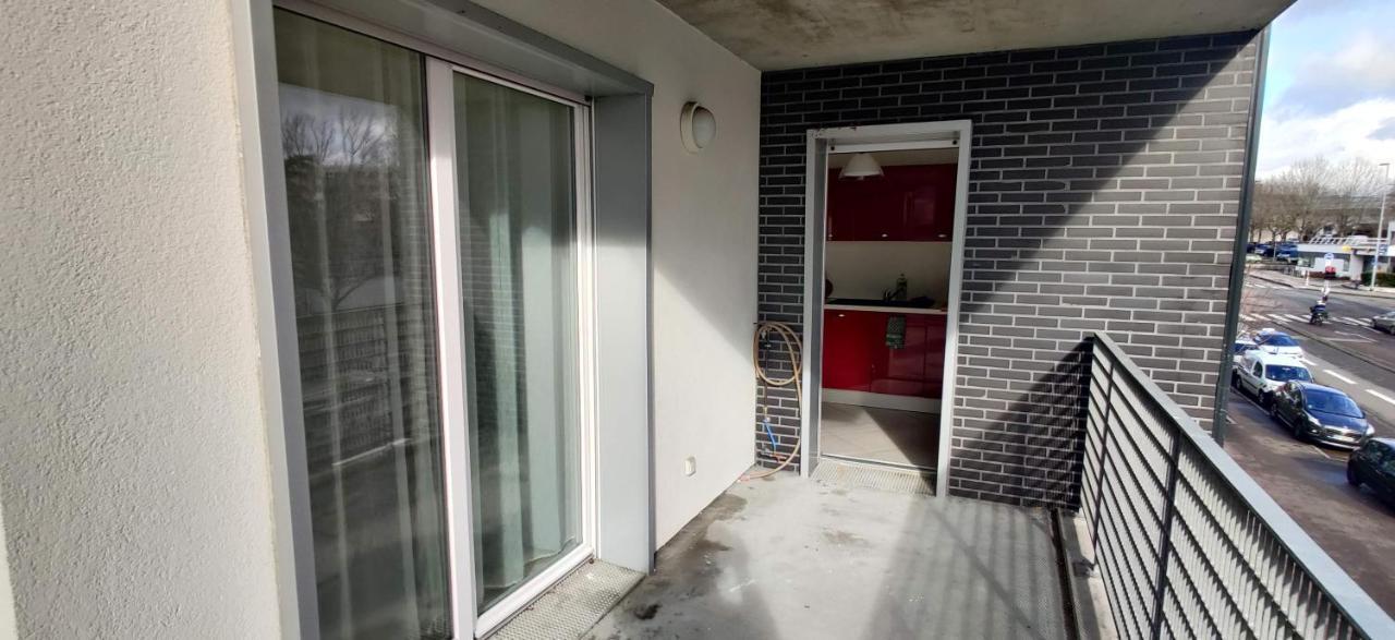 Apartamento Le Mans'Art Dijon Exterior foto
