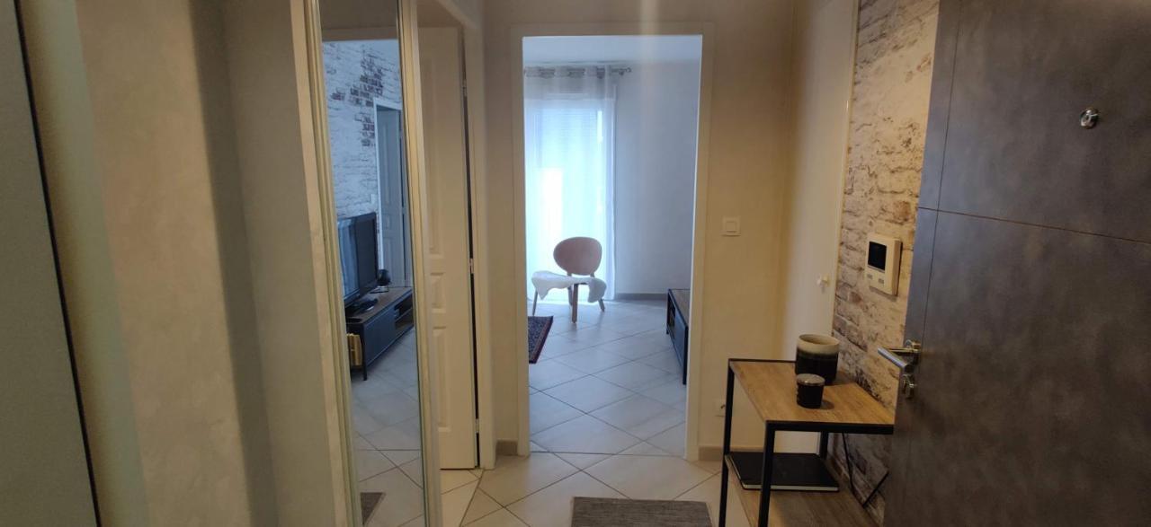 Apartamento Le Mans'Art Dijon Exterior foto